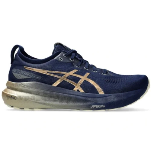 کفش کتونی مردانه اسیکس ژل کایانو ASICS GEL-KAYANO 31