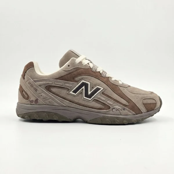 کفش نیوبالانس 204L کاکائو New Balance