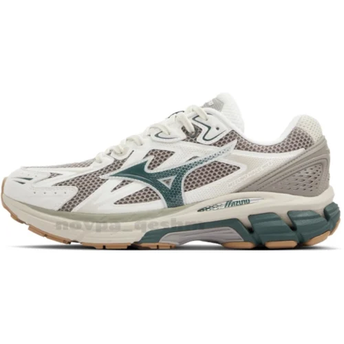 کفش کتونی مردانه میزانو هالو میکس Mizuno Halo Mix