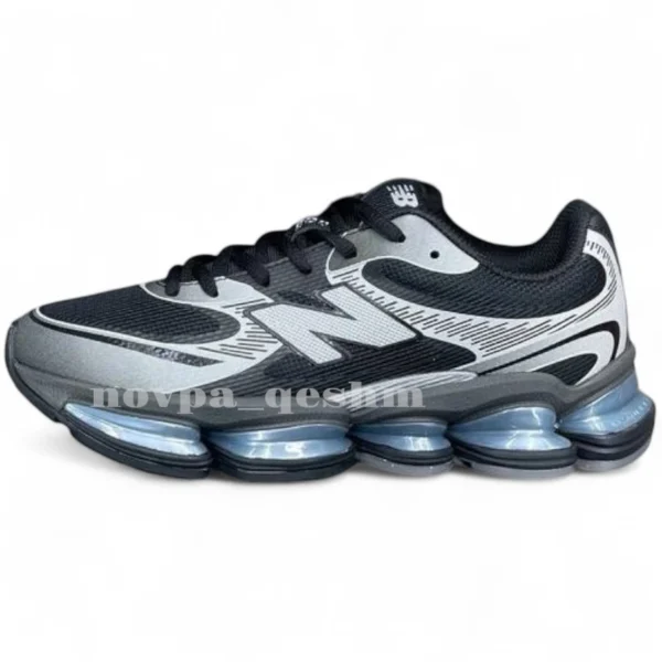 کتونی نیوبالانس 2000 ویتنام New Balance Abzorb 2000
