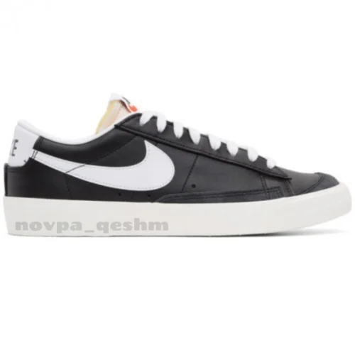 کفش کتونی نایک بلیزر لو پلتفرم Nike Blazer Low Platform - تصویر 2