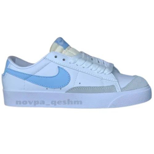 کفش کتونی نایک بلیزر لو پلتفرم Nike Blazer Low Platform