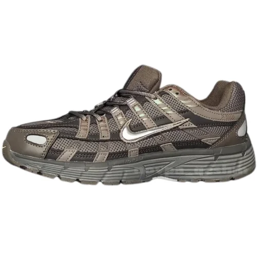کفش کتونی نایک پی 6000 | Nike p-6000 - تصویر 2