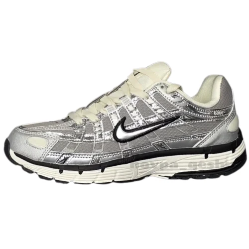 کفش کتونی نایک پی 6000 | Nike p-6000 - تصویر 3