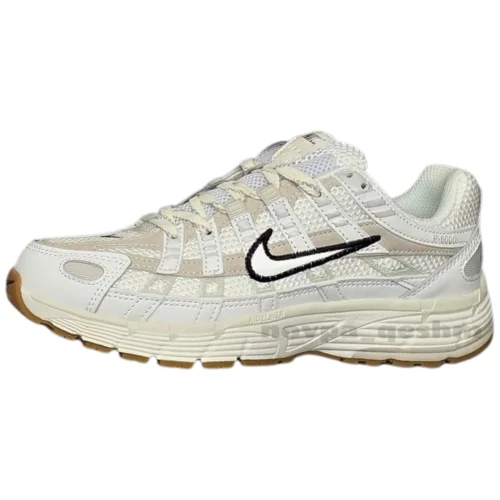 کفش کتونی نایک پی 6000 | Nike p-6000 - تصویر 4