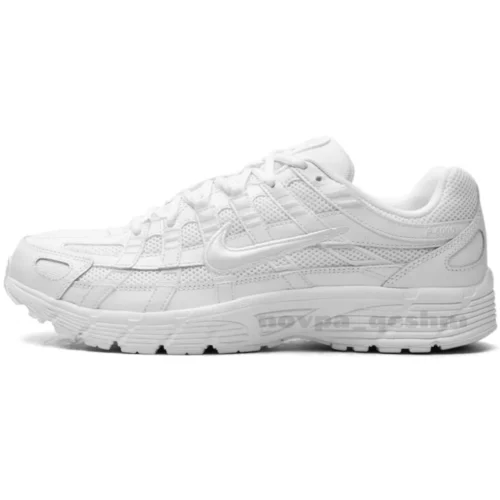 کفش کتونی نایک پی 6000 | Nike p-6000 - تصویر 9
