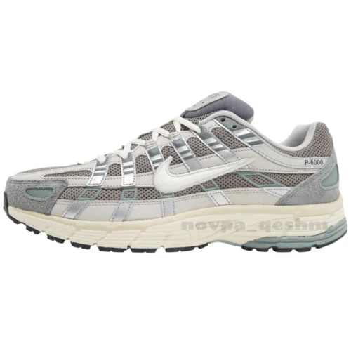 کفش کتونی نایک پی 6000 | Nike p-6000 - تصویر 10