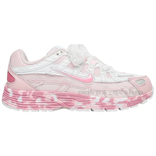 کفش کتونی نایک پی 6000 | Nike p-6000 - تصویر 6