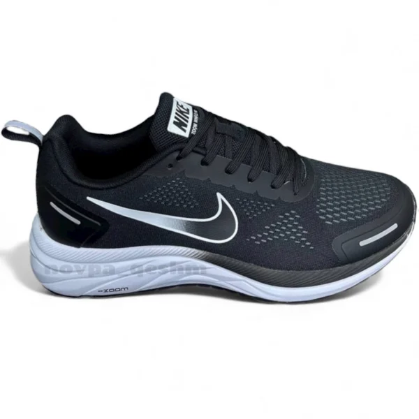 کفش کتونی مردانه سایز بزرگ نایک زوم Nike zoom 9x - تصویر 2