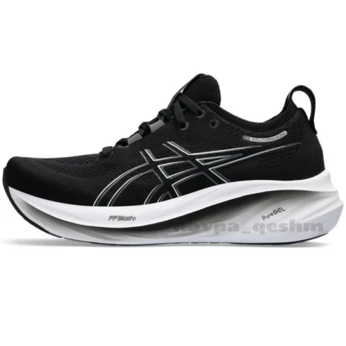 کفش کتونی اسیکس ژل نیم‌باس26 رانینگ مردانه | asics Gel-Nimbus 26