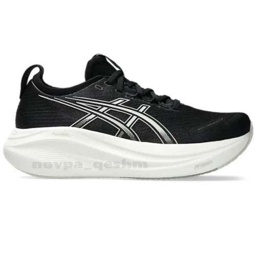 کفش کتونی مردانه اسیکس ژل نیمباس ASICS GEL-NIMBUS 27