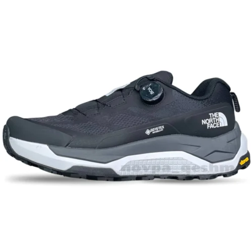 کفش کتونی نورث فیس دیسکی واتر پروف ضدآب | NORTH FACE Water Proof GORE-TEX running Shoes