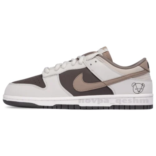کفش کتونی نایک اس بی دانک لو اوتومو کاتسوهیرو خرس Nike SB Dunk Low Otomo Katsuhiro Steamboy