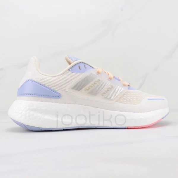 کفش آدیداس پیور بوست 22 زنانه adidas Pureboost 22