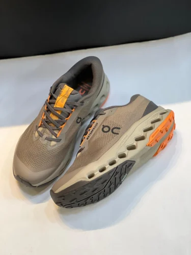 کفش کتونی آن رانینگ کلودسورفر تریل 2 واترپروف ضدآب (کیوسی) | On Running Cloudsurfer Trail2 (QC)