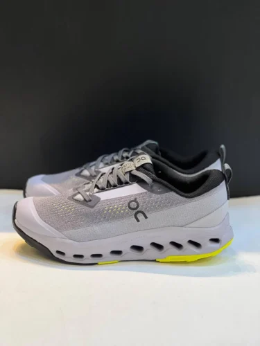 کفش کتونی آن رانینگ کلودسورفر تریل 2 واترپروف ضدآب (کیوسی) | On Running Cloudsurfer Trail2 (QC)
