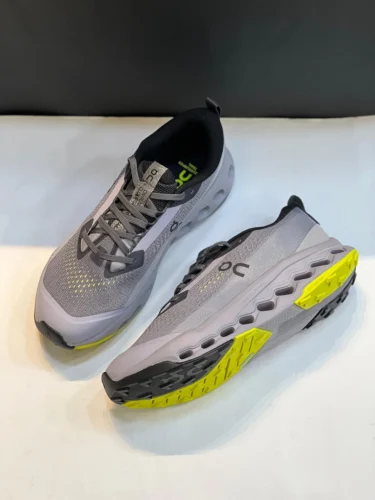 کفش کتونی آن رانینگ کلودسورفر تریل 2 واترپروف ضدآب (کیوسی) | On Running Cloudsurfer Trail2 (QC)