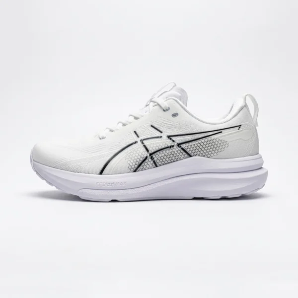 کفش اسیکس ژل کایانو 33 سفید ASICS GEL-KAYANO
