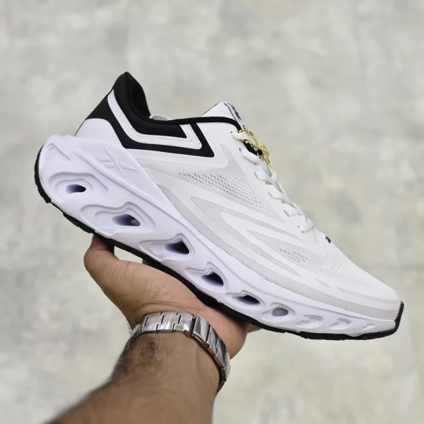 ریباک فیول فلکس ران سفید Reebok fuel flex run