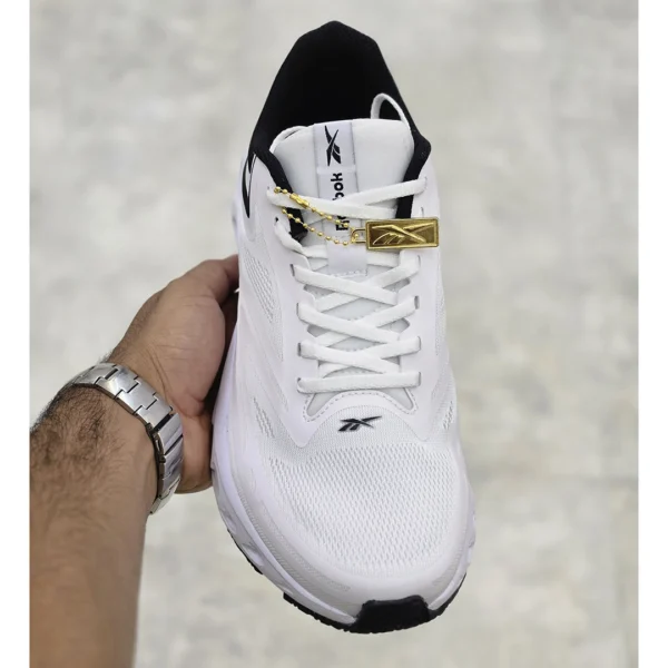 ریباک فیول فلکس ران سفید Reebok fuel flex run