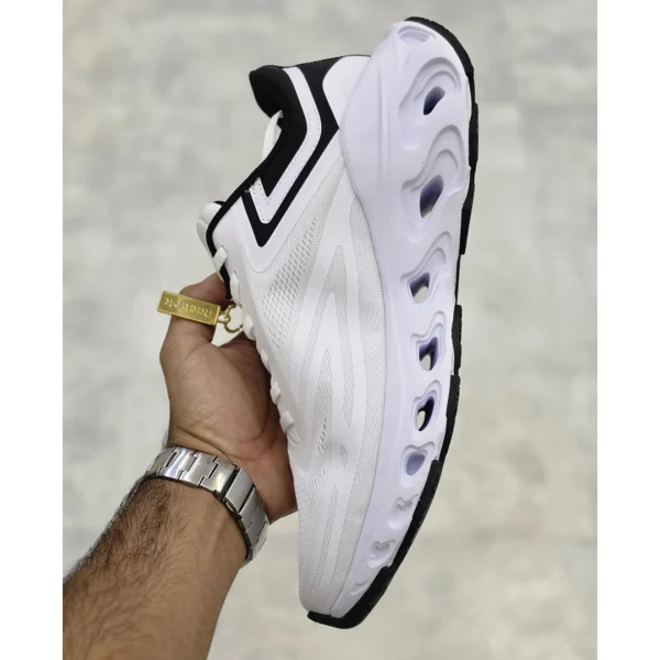 ریباک فیول فلکس ران سفید Reebok fuel flex run