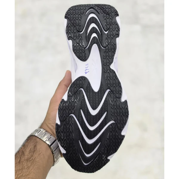 ریباک فیول فلکس ران سفید Reebok fuel flex run