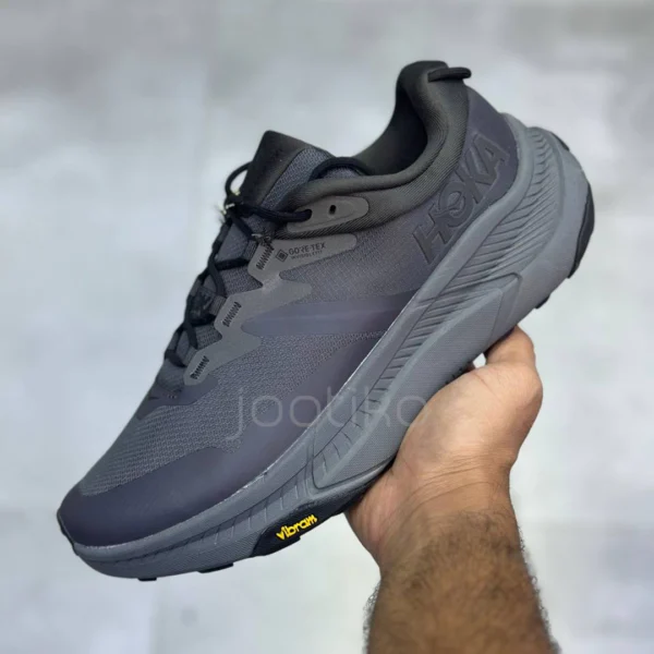 کفش هوکا ترنسپورت گلکسی استرال Hoka Transport Galaxy Astral
