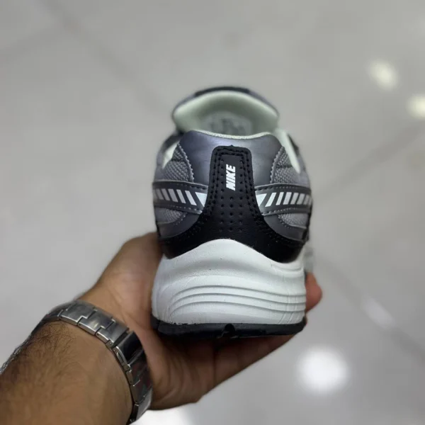 کتانی نایک اینیشیتور Anthracite Metallic Cool Grey IB3083-001