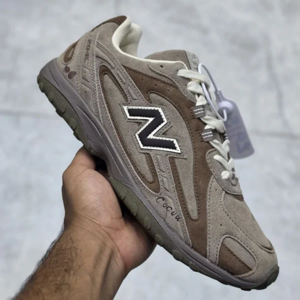کفش نیوبالانس 204L کاکائو New Balance