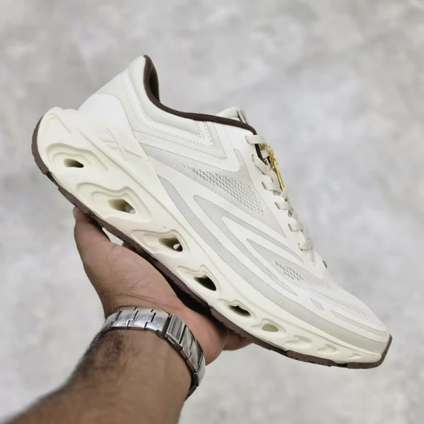 ریباک فیول فلکس ران شیری Reebok fuel flex run