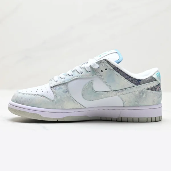 کتونی نایک اس بی دانک لو دراگون Nike SB Dunk Low Dragon