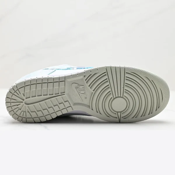 کتونی نایک اس بی دانک لو دراگون Nike SB Dunk Low Dragon