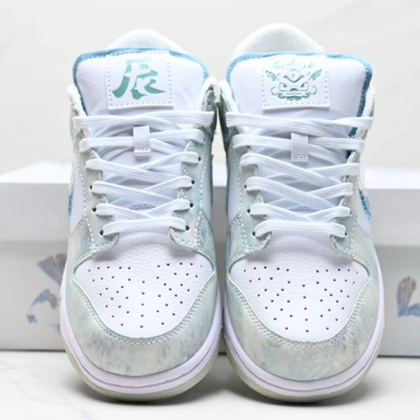 کتونی نایک اس بی دانک لو دراگون Nike SB Dunk Low Dragon