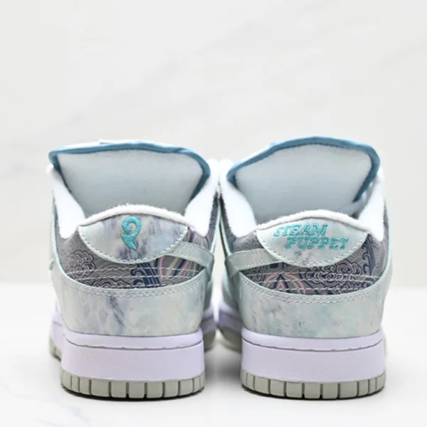 کتونی نایک اس بی دانک لو دراگون Nike SB Dunk Low Dragon