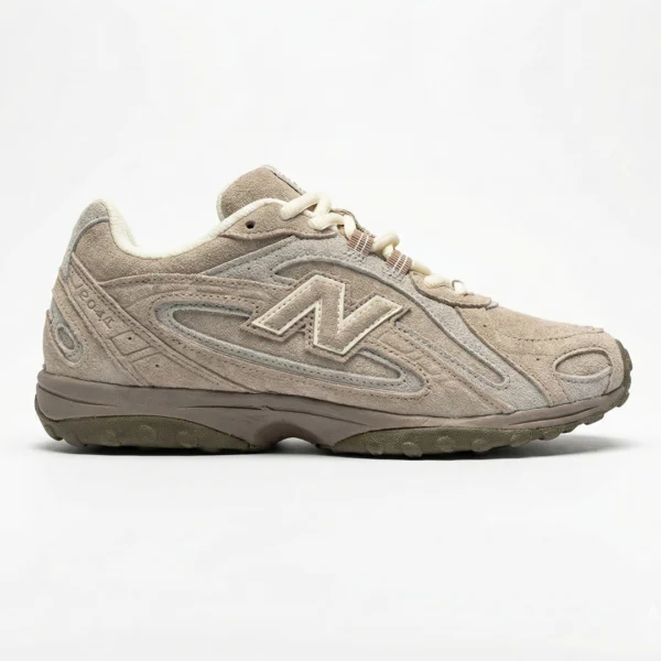 کفش نیوبالانس 204L ماشروم New Balance U204LMMA