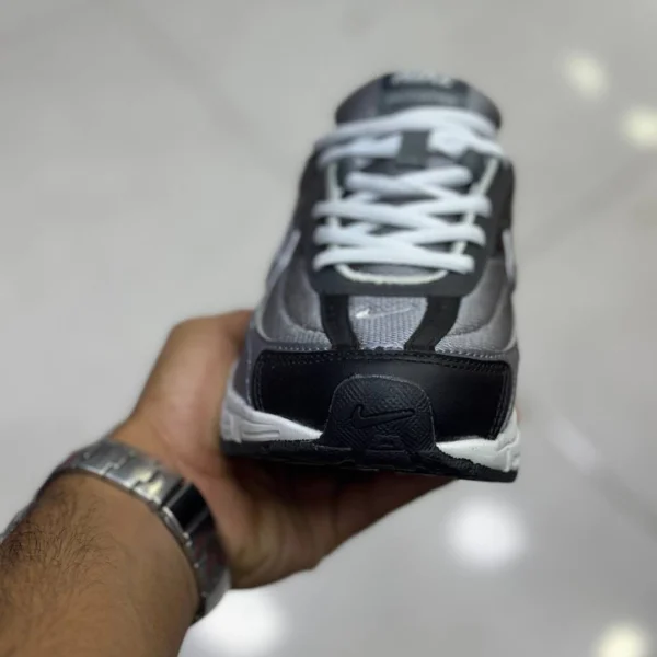 کتانی نایک اینیشیتور Anthracite Metallic Cool Grey IB3083-001