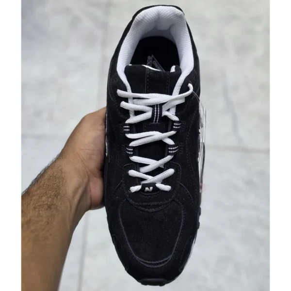 کفش نیوبالانس 204L مشکی سفید New Balance