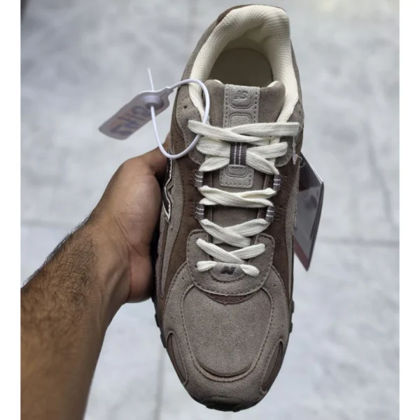 کفش نیوبالانس 204L کاکائو New Balance