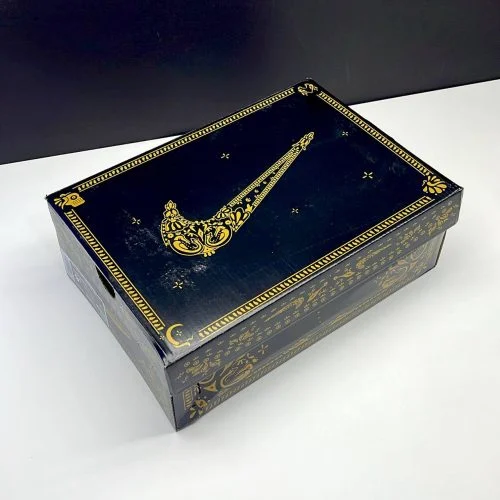 کفش کتونی نایک ایر جردن وان ساقدار فامیلیا Nike Air Jordan 1 High Familia - تصویر 2