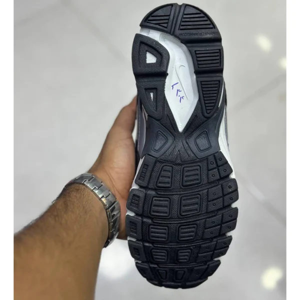 کتانی نایک اینیشیتور Anthracite Metallic Cool Grey IB3083-001