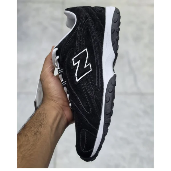 کفش نیوبالانس 204L مشکی سفید New Balance