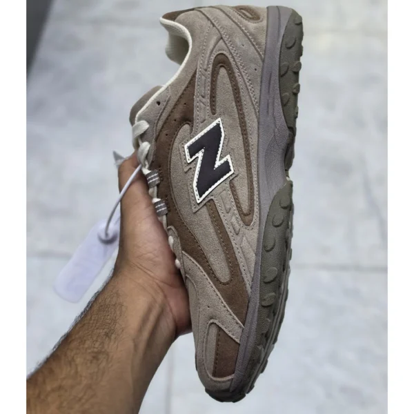 کفش نیوبالانس 204L کاکائو New Balance