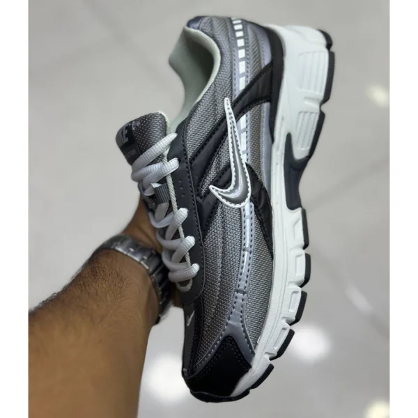 کتانی نایک اینیشیتور Anthracite Metallic Cool Grey IB3083-001