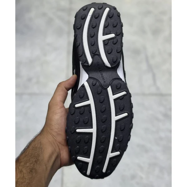 کفش نیوبالانس 204L مشکی سفید New Balance