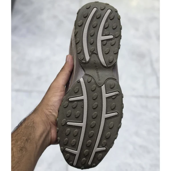 کفش نیوبالانس 204L کاکائو New Balance