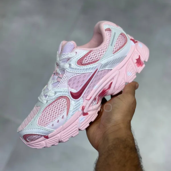 کتونی نایک V5 RNR صورتی (Nike V5 RNR Pink)