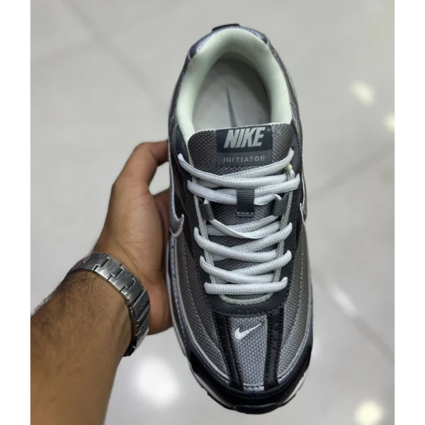 کتانی نایک اینیشیتور Anthracite Metallic Cool Grey IB3083-001