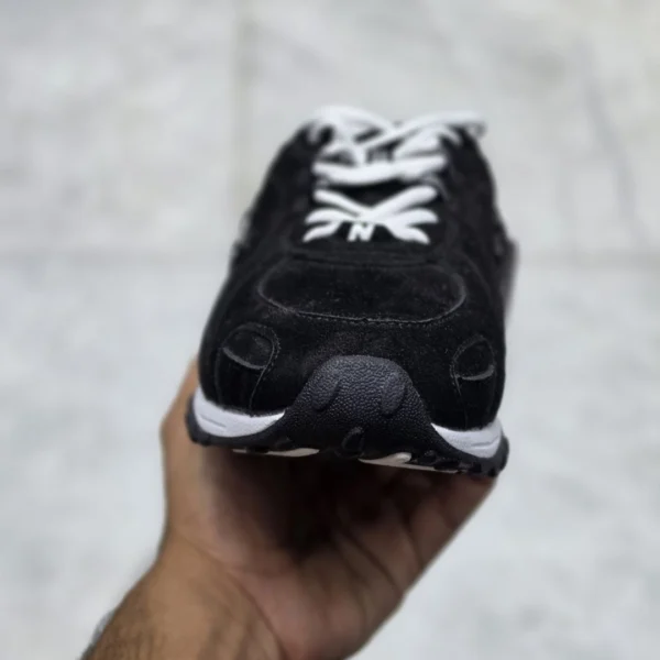کفش نیوبالانس 204L مشکی سفید New Balance