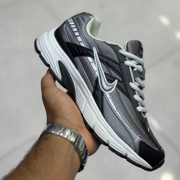 کتانی نایک اینیشیتور Anthracite Metallic Cool Grey IB3083-001