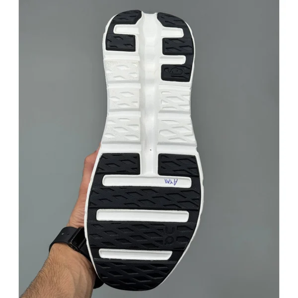 کتونی آن رانینگ مشکی سفید کلودتیلت On Running Cloudtilt 2 LOEWE Black White 3WE10870553